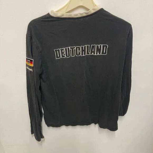 Men's T-shirt Size M - Picture 2 of 2